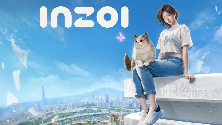 InZOI Full Game