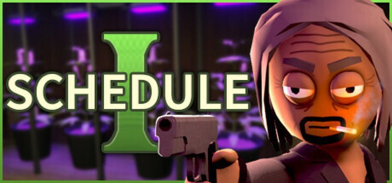 Schedule 1 Full Game